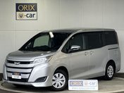 トヨタ ノア Ｘ