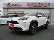 トヨタ ヤリスクロス　ハイブリッド Ｚ