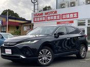 トヨタ ハリアー　２ＷＤ Ｚ