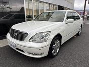 トヨタ セルシオ Ｃ仕様