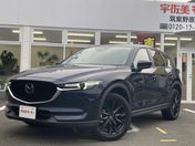 マツダ ＣＸ－５ ２０Ｓ　ブラックトーンエディション