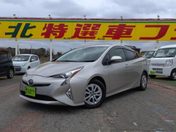 トヨタ プリウス Ｓセーフティプラス