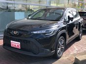 トヨタ カローラクロス Ｇ　Ｘ　車輛評価４．５点／ナビ／Ｂｌｕｅ