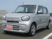スズキ アルト ６６０　ハイブリッド　Ｓ　・キーレス・シ
