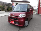 ダイハツ タント　４ＷＤ Ｘ　スマートセレクション　ＳＡ＆ＳＮ