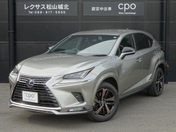 レクサス ＮＸ３００ｈ スパイス＆シック