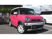 スズキ ハスラー　４ＷＤ Ｇ
