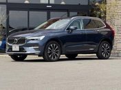 ボルボ ＸＣ６０ アルティメット　Ｂ５　ＡＷＤ