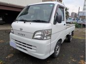 ダイハツ ハイゼットトラック スペシャル　エアコン　パワステ