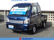 スズキ キャリイトラック スーパーキャリイ　Ｌ　４型　５ＭＴ　２Ｗ