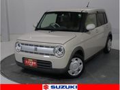 スズキ アルト　ラパン Ｓ　車検整備渡し　純正ＣＤプレーヤー・Ｅ