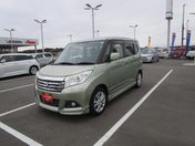 スズキ ソリオ ＨＹＢＲＩＤ　ＭＺ