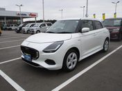 スズキ スイフト ＨＹＢＲＩＤ　ＭＸ