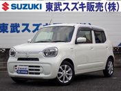 スズキ アルト ＨＹＢＲＩＤ　Ｘ
