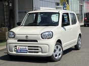 スズキ アルト Ｌ　２型