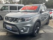 スズキ エスクード　４ＷＤ １．４ターボ　２型デュアルセンサーブレー