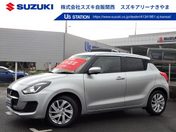 スズキ スイフト ＸＧ　２型　スズキセーフティサポート