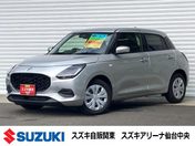スズキ スイフト ＸＧ　デュアルセンサーブレーキサポートＩ