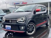 スズキ アルト ラジオ　ステアリングオーディオスイッチ
