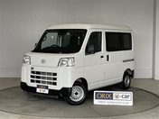 ダイハツ ハイゼットカーゴ デラックス