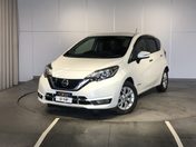 日産 ノート ｅ－ＰＯＷＥＲ　メダリスト
