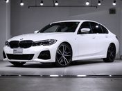 ＢＭＷ ３シリーズ　セダン ３３０ｉ　Ｍスポーツ