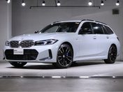 ＢＭＷ ３シリーズ　ツーリング Ｍ３４０ｉ　ｘＤｒｉｖｅ