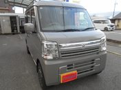 スズキ エブリイバン　４ＷＤ ジョイン　ＴＢ　ＨＲ