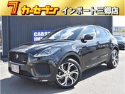 ジャガー Ｅペース ファーストエディション　２５０ＰＳ