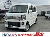 三菱 タウンボックス ６６０　Ｇ　スペシャル　ハイルーフ　両側