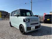 ホンダ Ｎ　ＢＯＸ ファッションスタイル