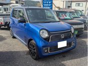 ホンダ Ｎ－ＯＮＥ プレミアム　ツアラー　ローダウン