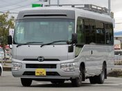 日野自動車 リエッセ １．２５ｔ　ワイドロング　バン