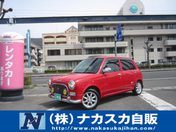 ダイハツ ミラジーノ ミニライトＳｐｌ