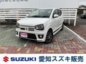 スズキ アルト　ワークス ワークス　３型