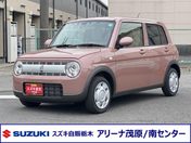 スズキ アルト　ラパン Ｌ　５型　全方位モニター用カメラＰＫＧ　
