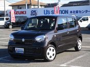 スズキ アルト Ｌ　２型　スズキセーフティサポート装着車