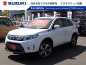 スズキ エスクード　４ＷＤ １．６　レーダーブレーキサポートＩＩ　Ａ