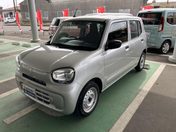 スズキ アルト Ａ