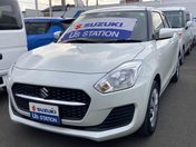 スズキ スイフト ＸＧ　３型　オーディオレス車
