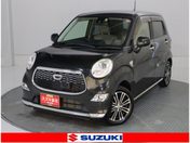 ダイハツ キャスト　スタイル スタイルＧ　ＳＡ２　車検整備渡し　ナビ・