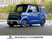 トヨタ ピクシス　メガ Ｇ　ＳＡ
