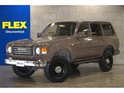 トヨタ ランドクルーザーバン ８０　ＶＸ　Ｌｔｄ