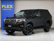 トヨタ ランドクルーザープラド ＴＸ