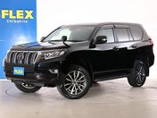 トヨタ ランドクルーザープラド ＴＸ　Ｌパッケージ