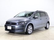 フォルクスワーゲン ゴルフ　トゥーラン ＴＳＩ　コンフォートライン　リミテッド
