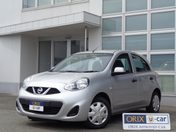 日産 マーチ Ｓ