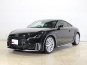 アウディ ＴＴ　クーペ ４５　ＴＦＳＩ　クワトロ　Ｓラインパッケ