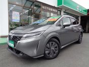 日産 ノート ｅパワー　Ｓ