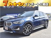 ＢＭＷ Ｘ１ ｘＤｒｉｖｅ１８ｄ　エディションジョイ＋